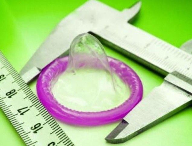 подбор презерватива
